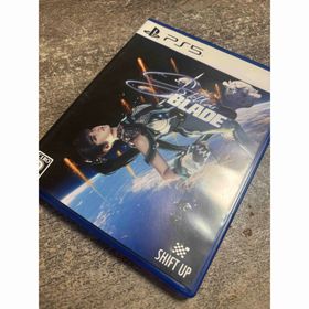 ソニー(SONY)のStellar Blade（ステラーブレイド）(家庭用ゲームソフト)