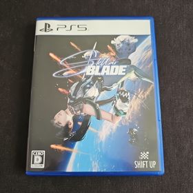 ソニー(SONY)のStellar Blade（ステラーブレイド） ps5(家庭用ゲームソフト)