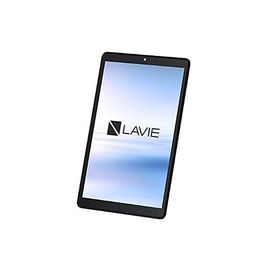 Android TM 搭載 8型 ワイド液晶タブレット NEC PC-T0875CAS