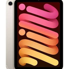 iPad mini 8.3インチ A17 Pro[512GB] Wi-Fiモデル スターライ …