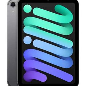 iPad mini 8.3インチ A17 Pro[512GB] Wi-Fiモデル スペースグ …