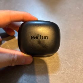 EarFun Air Pro 3 ブラック
