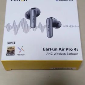 EarFun Air Pro 4i