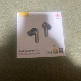 EarFun Air Pro 4+