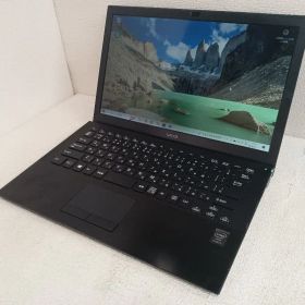 ⅰ VAIO VJP132C11N Core i7 8GB