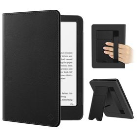 Fintie for Kindle Paperwhite/Colorsoft シ(PC周辺機器)