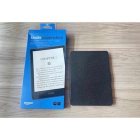 Kindle Paperwhite シグニチャーエディション 32GB(タブレット)