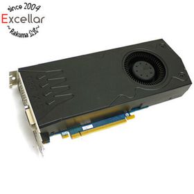 エヌビディア(NVIDIA)のグラフィックボード NVIDIA GTX 1060 6GB(PCパーツ)