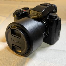 LUMIX S5IIX ダブルレンズキット おまけ付き