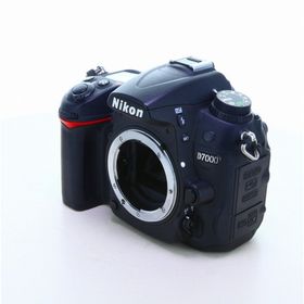ニコン(Nikon)の【中古】(ニコン) Nikon D7000 ボデイ(コンパクトデジタルカメラ)