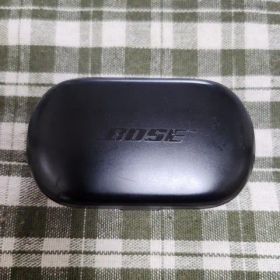 ワイヤレスイヤホン★Bose QuietComfort® Earbuds◆中古