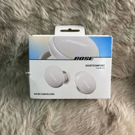 Bose QuietComfort Earbuds ホワイト