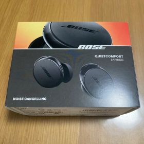 QuietComfort Earbuds 未使用