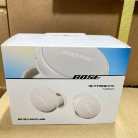 BOSE QUIETCOMFORT EARBUDS ノイズキャンセリング