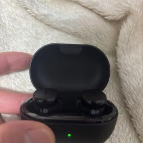 ワイヤレスイヤホン Bose QuietComfort Earbuds