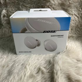 Bose QuietComfort Earbuds