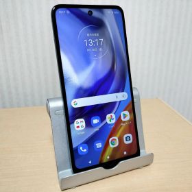 Motorola moto e32s 4GB/64GB シルバー SIMフリー