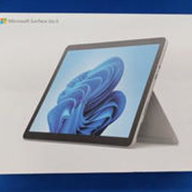 タブレットＰＣ SURFACE GO3 8V6-00015 MICROSOFT