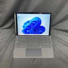 【SSD128GB‼メモリ8GB‼】タブレットPC SURFACE GO 3 1901 MICROSOFT