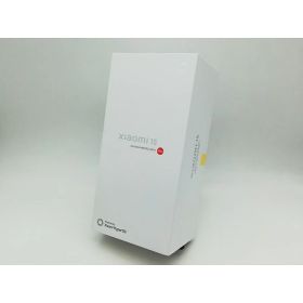 【未使用】Xiaomi 国内版【SIMフリー】 Xiaomi 15 グリーン 12GB 512GB【秋葉本店】保証期間3ヶ月