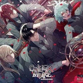 Collar×Malice for Nintendo Switch スペシャルBOX ニンテンドースイッチソフト