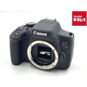 【中古】 【良品】 キヤノン EOS Kiss X8i ボディ