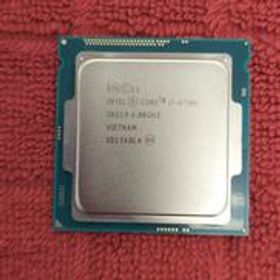 CPU I7-4790K INTEL