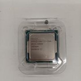CPU COREI7-4790K INTEL