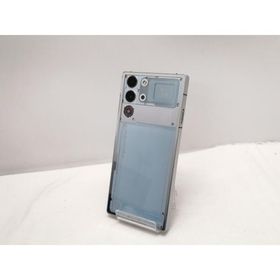 【中古】Nubia 国内版 【SIMフリー】 REDMAGIC 10S Pro Moonlight 16GB 512GB NX789J【仙台駅東口】保証期間１ヶ月【ランクA】