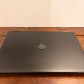 HP OMEN 16 / RTX 3070 Ti / i7-12700H