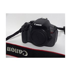 Canon デジタル一眼レフカメラ EOS Kiss X6i ボディ KISSX6i-BODY
