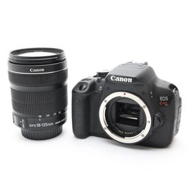《難有品》Canon EOS Kiss X6i EF-S18-135IS STMレンズキット