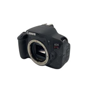 CANON◆デジタル一眼カメラ EOS Kiss X6i ダブルズームキット DS126371