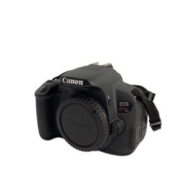 CANON◆デジタル一眼カメラ EOS Kiss X6i ダブルズームキット DS126371