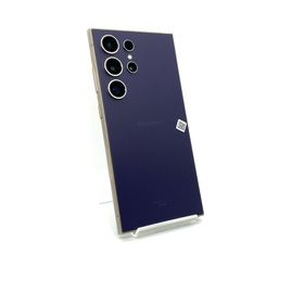 サムスン(SAMSUNG)の【最速発送】SAMSUNG Galaxy S24 Ultra 256GB docomo SIMフリー【難有】(スマートフォン本体)
