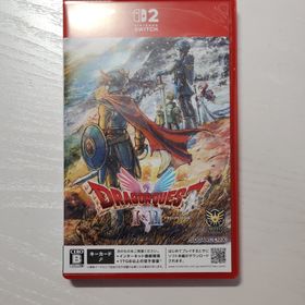 スクウェアエニックス(SQUARE ENIX)のドラゴンクエストI＆II(家庭用ゲームソフト)