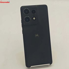 motorola edge 50s pro 8GB/256GB ブラックビューティー MOSAH1(