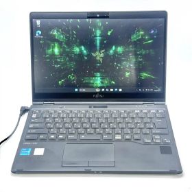 Fujitsu LIFEBOOK U9311X/F i7 11世代 256GB