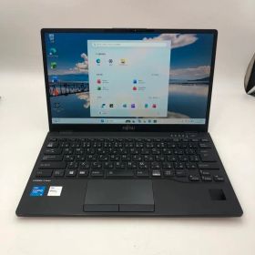 富士通 LIFEBOOK U9311/F第11世代 i5 メモリ LTE 対応