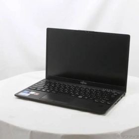 ソフマップ 〔中古品〕 LIFEBOOK U9311／F FMVU34025【198】