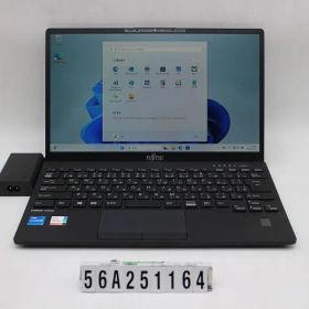 富士通 LIFEBOOK U9311/F Core i5 1145G7 2.6GHz/8GB/256GB(SSD)/13.3W/FHD(1920x1080)/Win11 【56A251164】