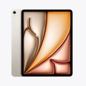 「新品」 iPad Air(M4) 13インチ Wi-Fi 256GB 2026年春モデル MH5W4J/A [スターライト]