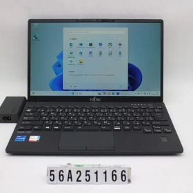 富士通 LIFEBOOK U9311/F Core i7 1185G7 3GHz/32GB/256GB(SSD)/13.3W/FHD(1920x1080)/Win11 【56A251166】