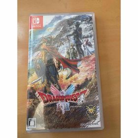 スクウェアエニックス(SQUARE ENIX)のドラゴンクエストI＆II(家庭用ゲームソフト)