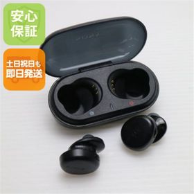 ソニー(SONY)のWF-XB700 EXTRA BASS ブラック M666(ヘッドフォン/イヤフォン)