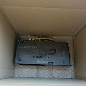 GeForce RTX 3050 8GB