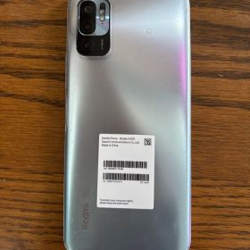 Redmi Note 10 JE XIG02 Xiaomi