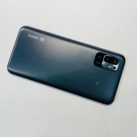 Redmi Note 10 JE XIG02 SIMフリー 23027