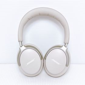 ボーズ(BOSE)のBOSE QuietComfort Ultra Headphones ヘッドホン(ヘッドフォン/イヤフォン)