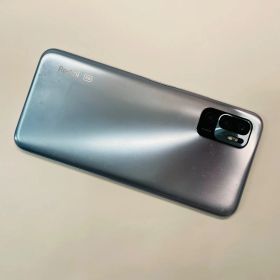 Redmi Note 10 JE XIG02 SIMフリー 52887